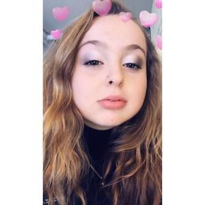 Meet your Posher, Haley